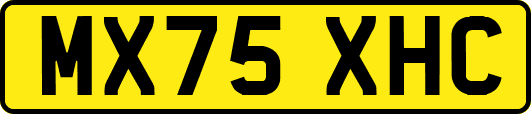 MX75XHC