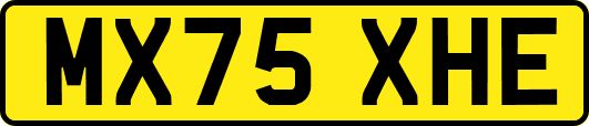 MX75XHE