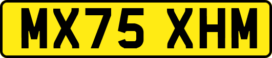MX75XHM