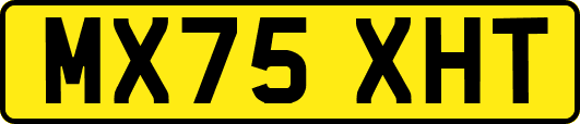 MX75XHT