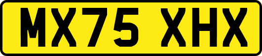 MX75XHX