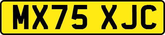 MX75XJC