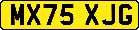 MX75XJG