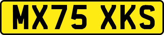 MX75XKS