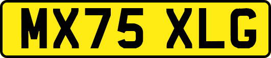 MX75XLG