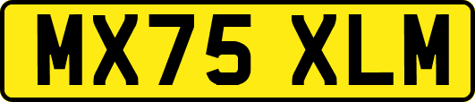 MX75XLM