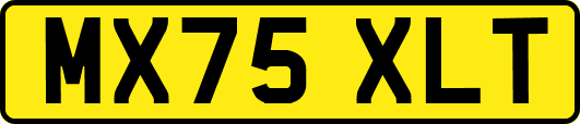MX75XLT