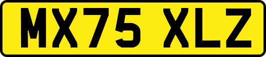 MX75XLZ