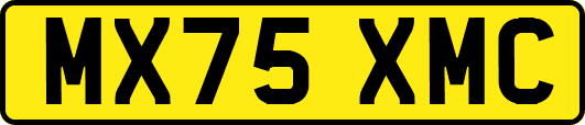 MX75XMC