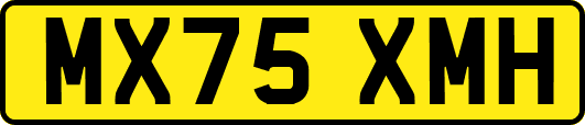 MX75XMH