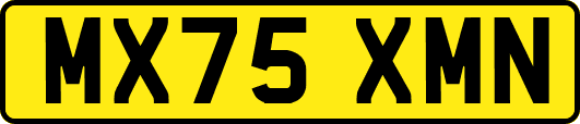MX75XMN