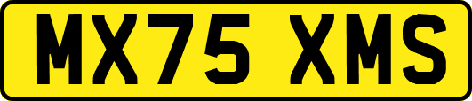 MX75XMS