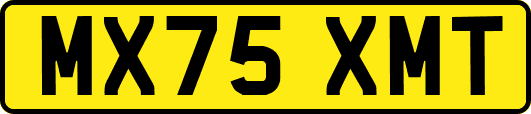 MX75XMT