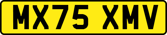 MX75XMV