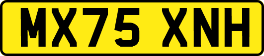 MX75XNH