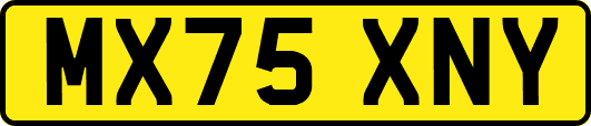 MX75XNY