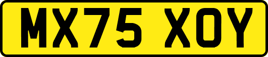 MX75XOY