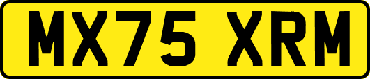 MX75XRM