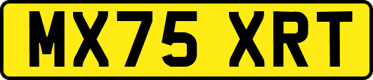 MX75XRT