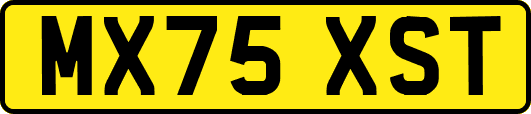 MX75XST