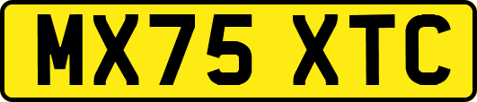 MX75XTC