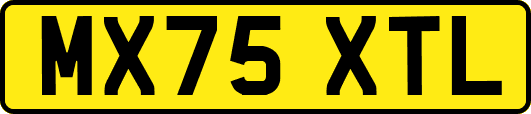 MX75XTL