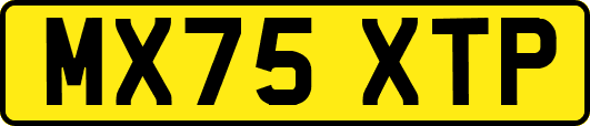 MX75XTP