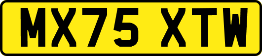 MX75XTW