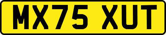 MX75XUT