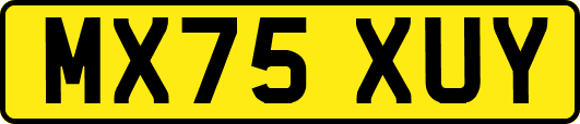 MX75XUY