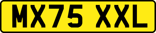 MX75XXL