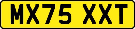 MX75XXT