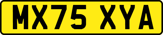 MX75XYA