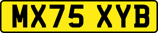 MX75XYB