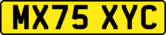MX75XYC