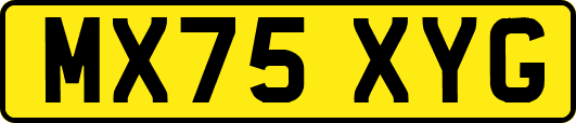 MX75XYG