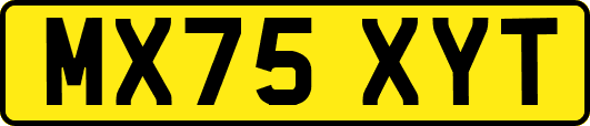 MX75XYT