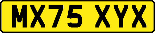 MX75XYX
