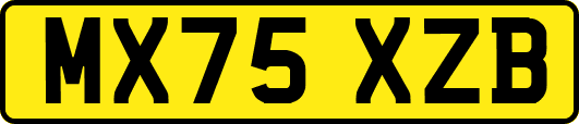 MX75XZB