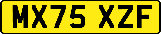 MX75XZF