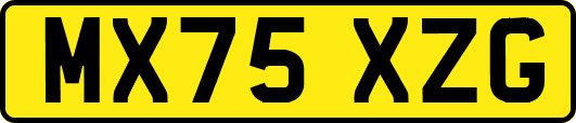 MX75XZG