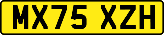 MX75XZH