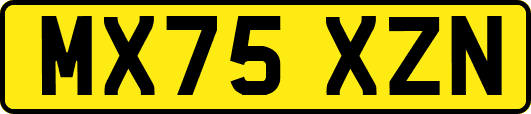 MX75XZN