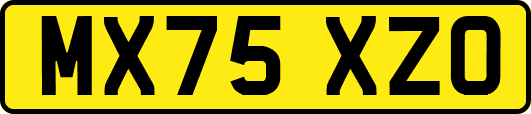 MX75XZO