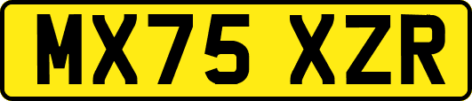 MX75XZR