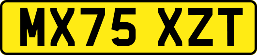 MX75XZT