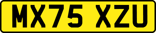 MX75XZU