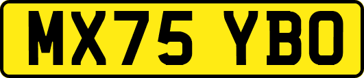 MX75YBO
