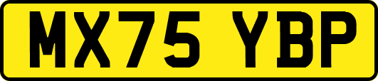 MX75YBP