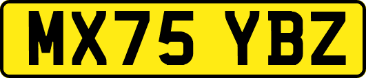 MX75YBZ